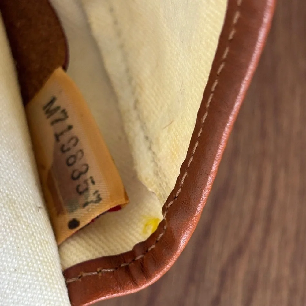 Dooney & Bourke Disney Parks Magic Kingdom Wristlet Purse Wallet